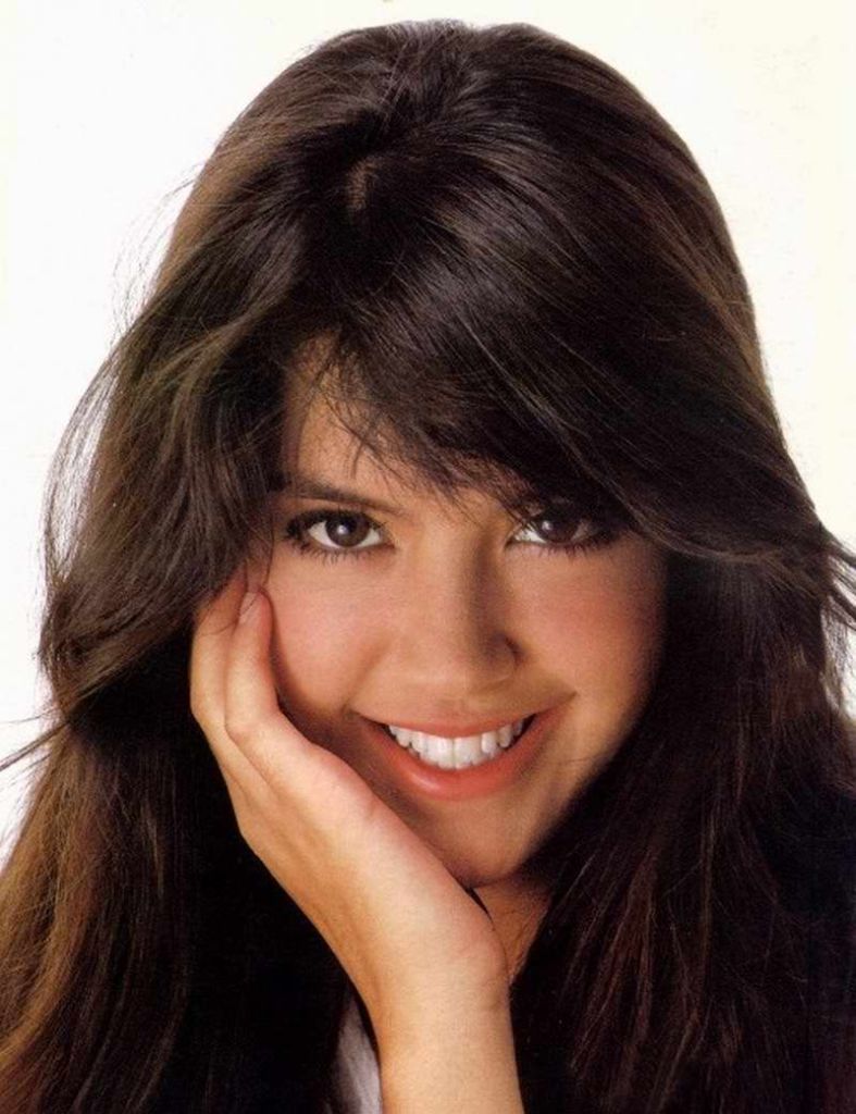 Hot Celebrities: Phoebe Cates - Part 2