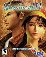 Shenmue III Jeu PS4 - Jeux vidéo