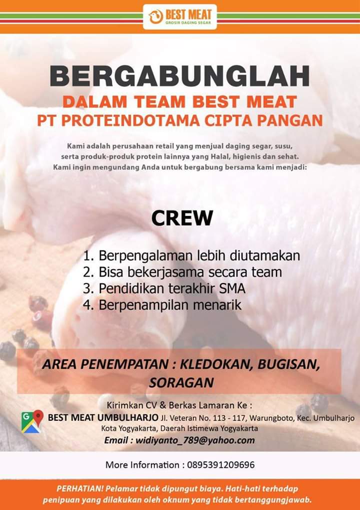 Best Financial Management Pt Adalah, Lowongan Kerja Pt