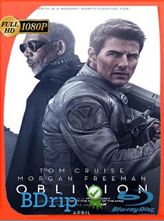 Oblivion: El tiempo del olvido (2013) BDRIP 1080p Latino [GoogleDrive] SXGO