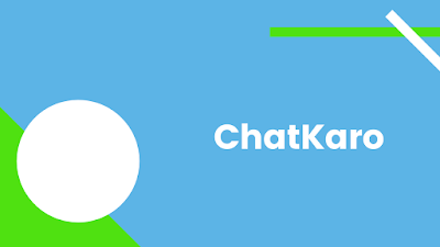Chatkaro