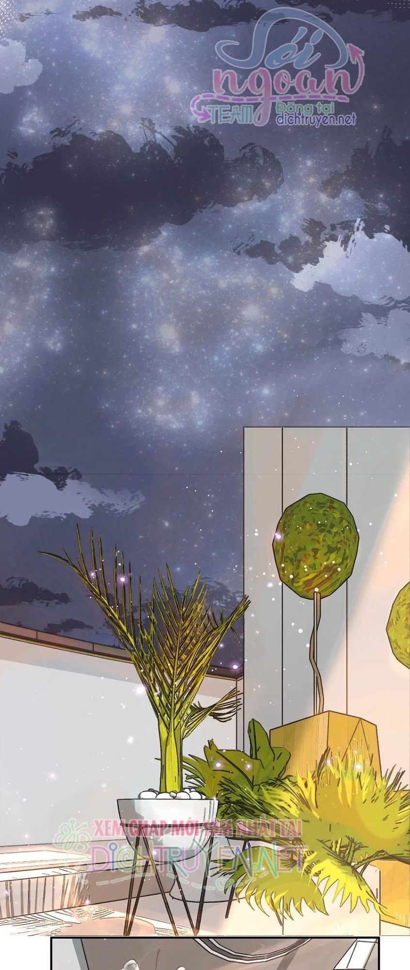 Nghe nói tôi rất nghèo Chapter 37