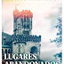 A Esfera dos Livros | "Lugares Abandonados de Portugal" de Vanessa Fidalgo