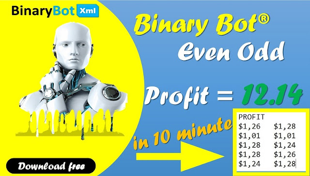 download free binary bot in this article you will find everything you need for daily money, free premium binary bot to earn money with binary option