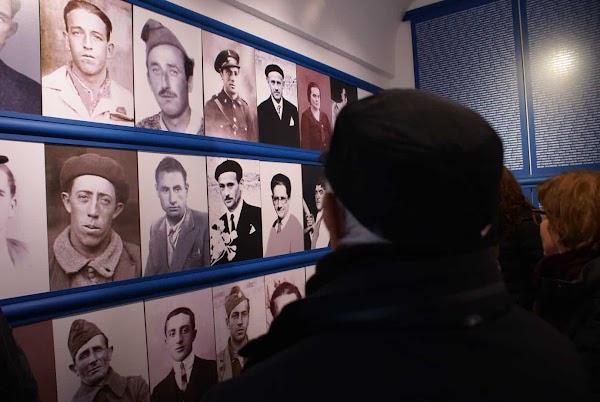 Ley de Memoria Democrática: análisis de debilidades Ley de Memoria Democrática: análisis de debilidades