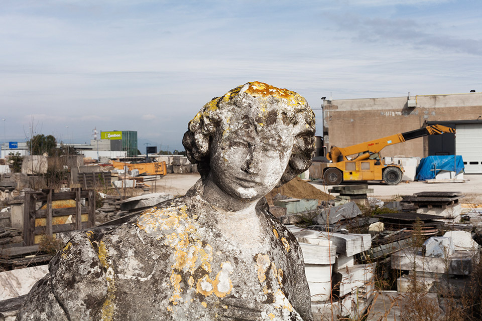 Interview with Lavinia Parlamenti Interview with Lavinia Parlamenti