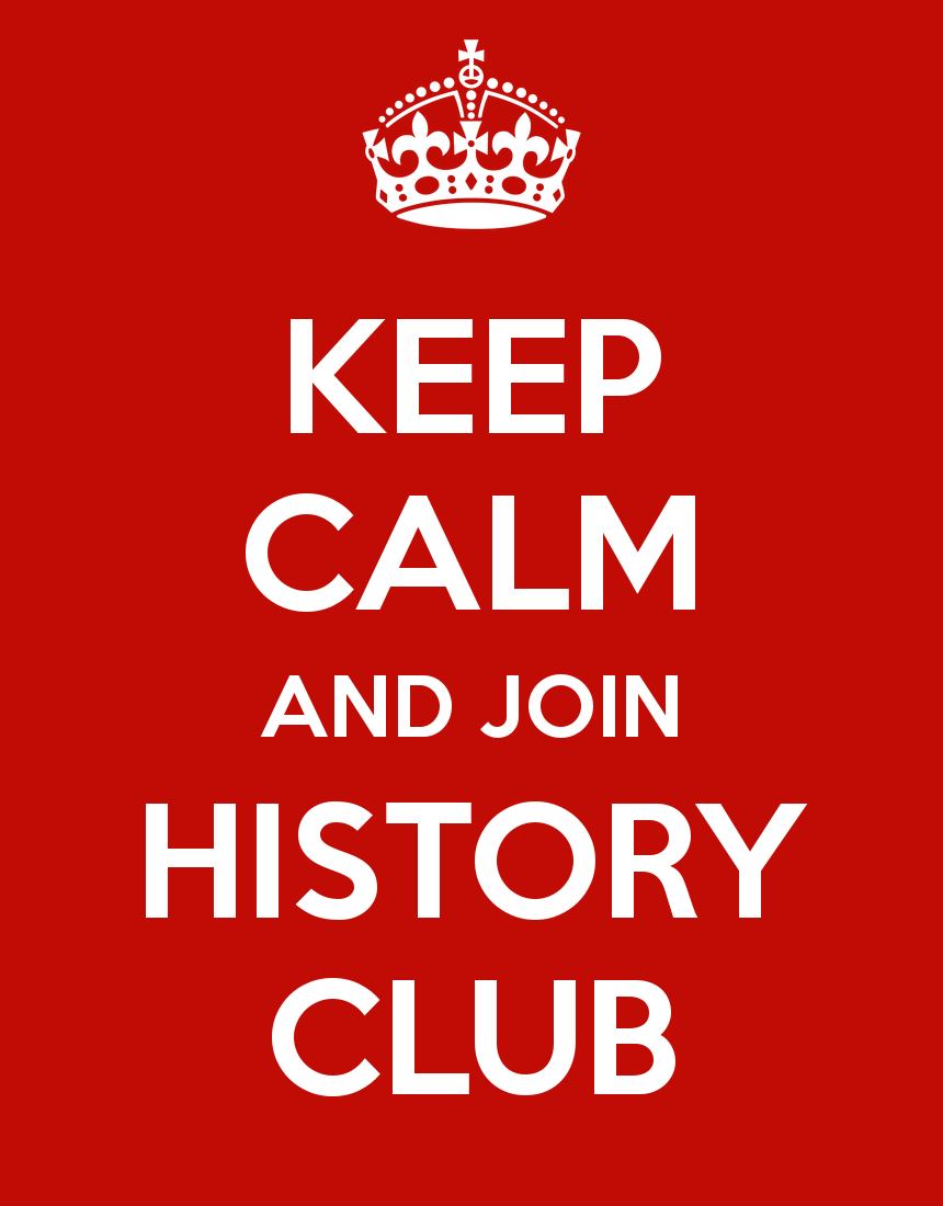 St. John's History Department