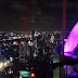 想360度俯瞰曼谷夜景？ 別錯過55樓高的Red Sky高空酒吧