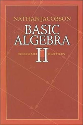 Basic Algebra II ,2nd Edition