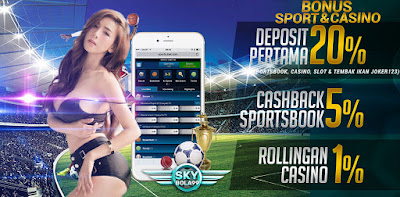 Tertarik Menjadi Penyedia Gambling Casino Online? Lakukanlah Langkah Berikut! Tertarik Menjadi Penyedia Gambling Casino Online? Lakukanlah Langkah Berikut!