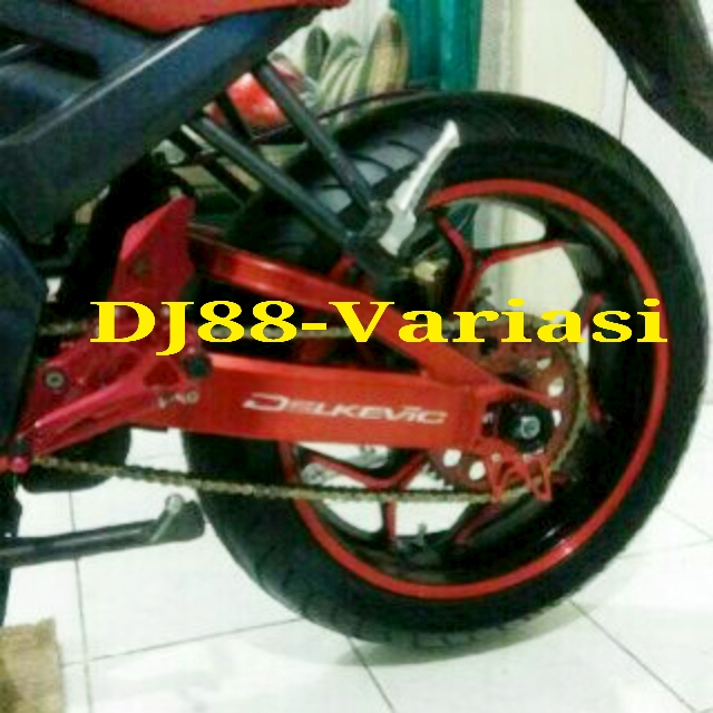 DJ88Variasi Toko Aksesories TERLENGKAP dan TERPERCAYA seINDONESIA