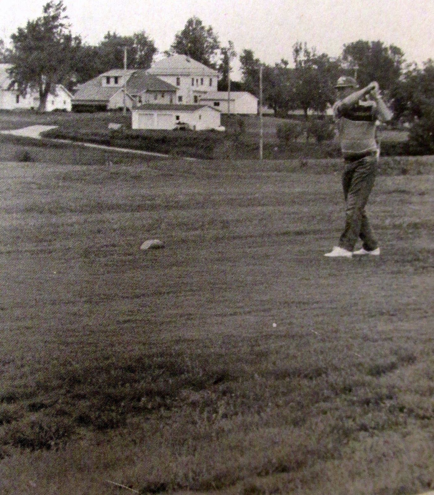 Sutton Nebraska Museum FOX HOLLOW Golf Course Opened May 28, 1995