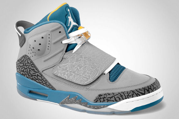son of mars retro 4
