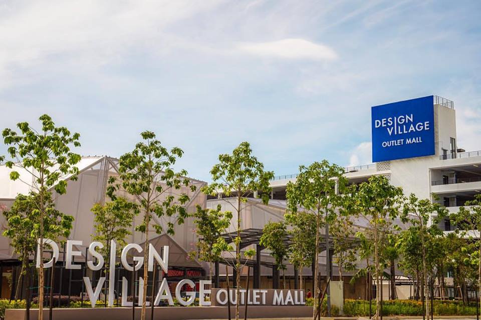 New outlet mall in Penang opens TheHive.Asia