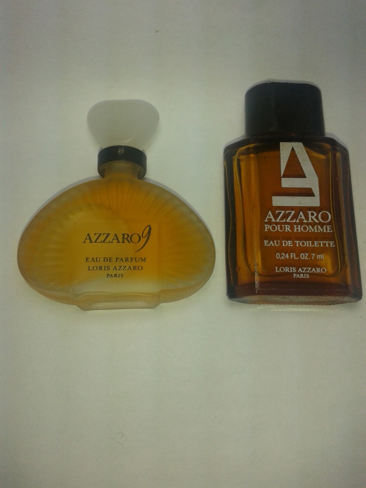 azzaro pioro