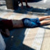 Homem é perseguido e morto a tiros no Centro de Manaus