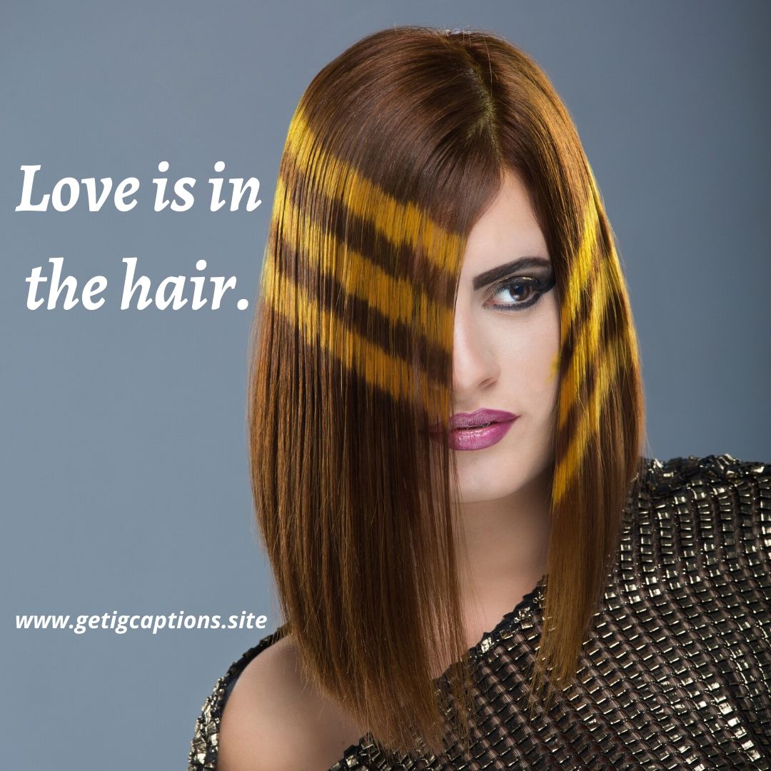 Haircut Captions For Instagram 350+ Instagram Hair Captions For Hair Design Selfie Pics & Hair Picture [  Updated 2022 ] - Ig Captions