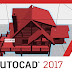 تحميل AutoCAD 2017 full + crack 