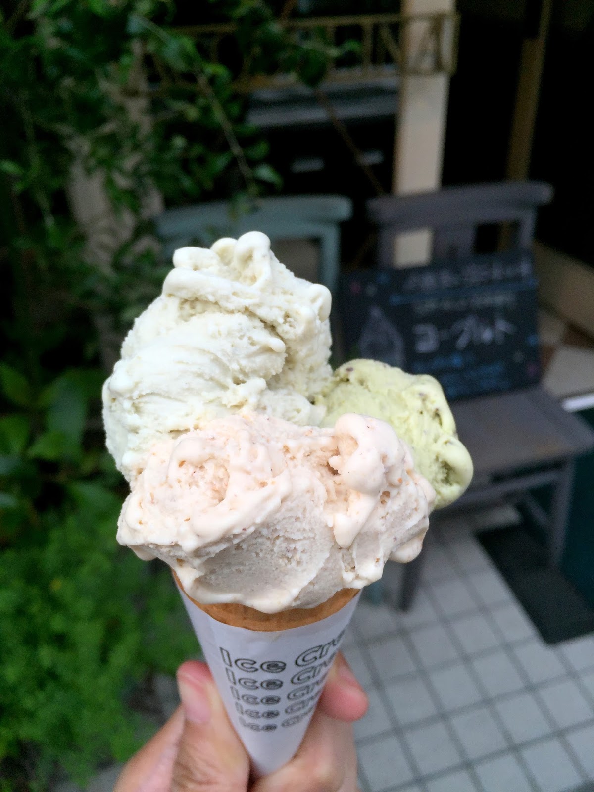 Gelateria Acquolina Rated Best Gelato in Tokyo