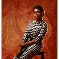 Riythvika (Indian Actress) Biography, Wiki, Age, Height, Family, Career, Awards, and Many More