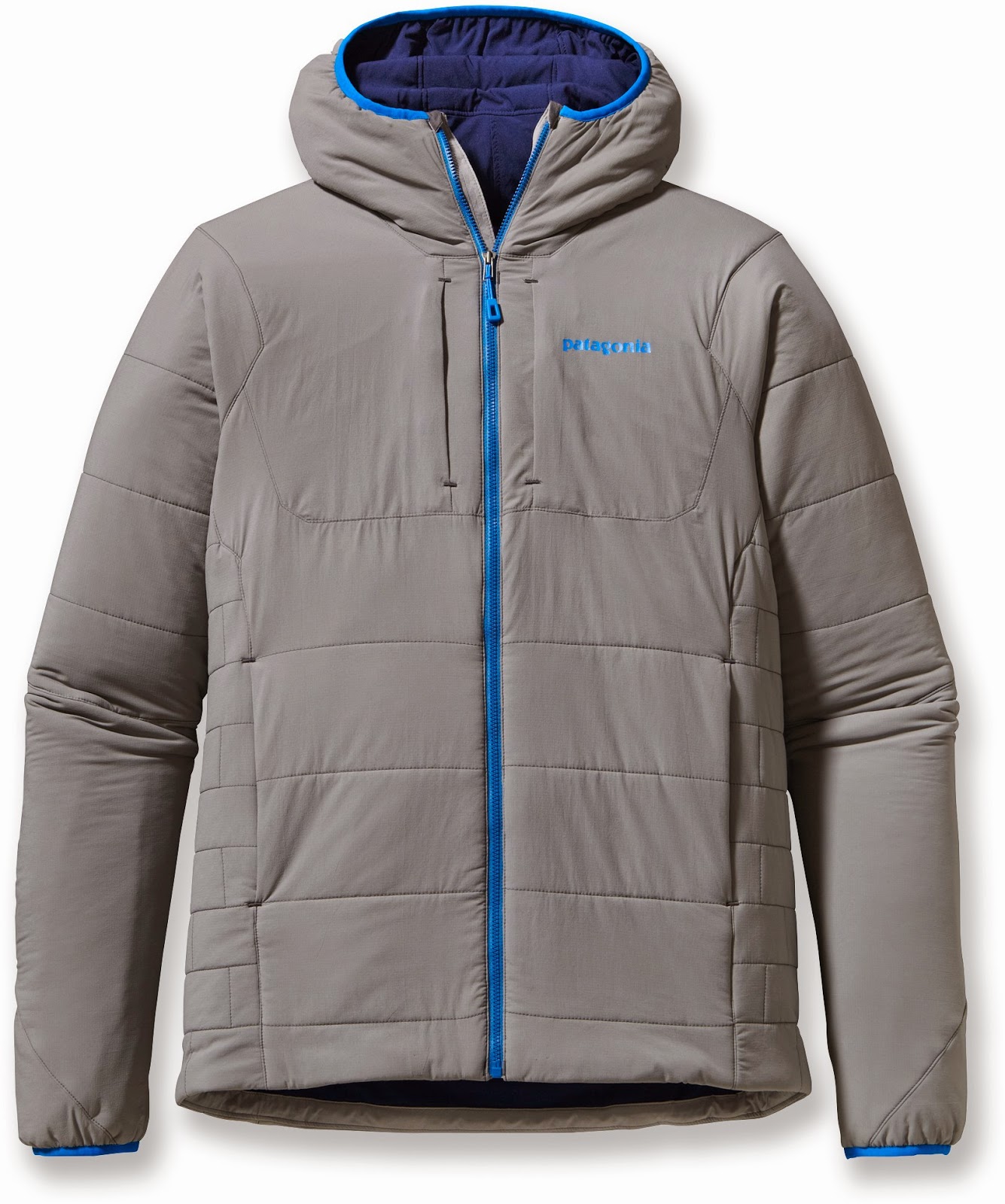 Stone Island - Giacca A Vento Con Cappuccio Beige - The Corner - Foto 5