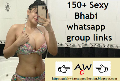 400px x 269px - 150+ Sexy Bhabi whatsapp group links