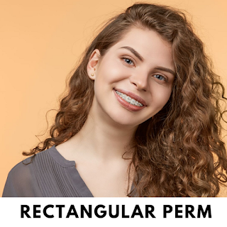 Rectangular Perm