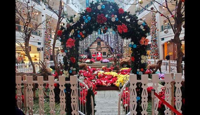 Kumpulan Gambar Natal Dan Tahun Baru Terbaru 2015 | Sharing Information