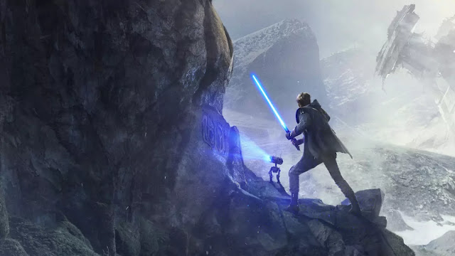 إشاعة : تحديد موعد إطلاق لعبة Star Wars Jedi Fallen Order 2 