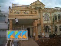 Apa Yang Dimaksud Dengan Cat Dekoratif