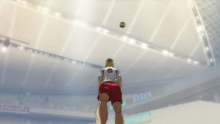 Hellominju.com : ハイキュー!! アニメ第4期18話 『 罠 』 音駒VS早流川工業 | Haikyuu!!Season4 Ep.18 "Trap" Spoiler | Hello Anime !