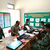 Posko TMMD Reguler 104 Sebagai Pusat Pengendali