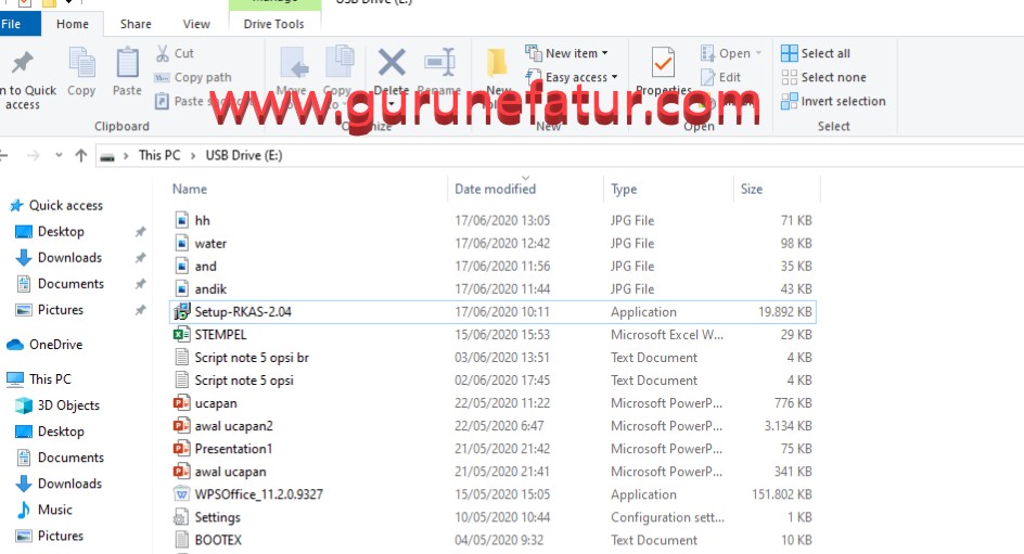 √ Cara Instal ARKAS BOS Gurune Fatur