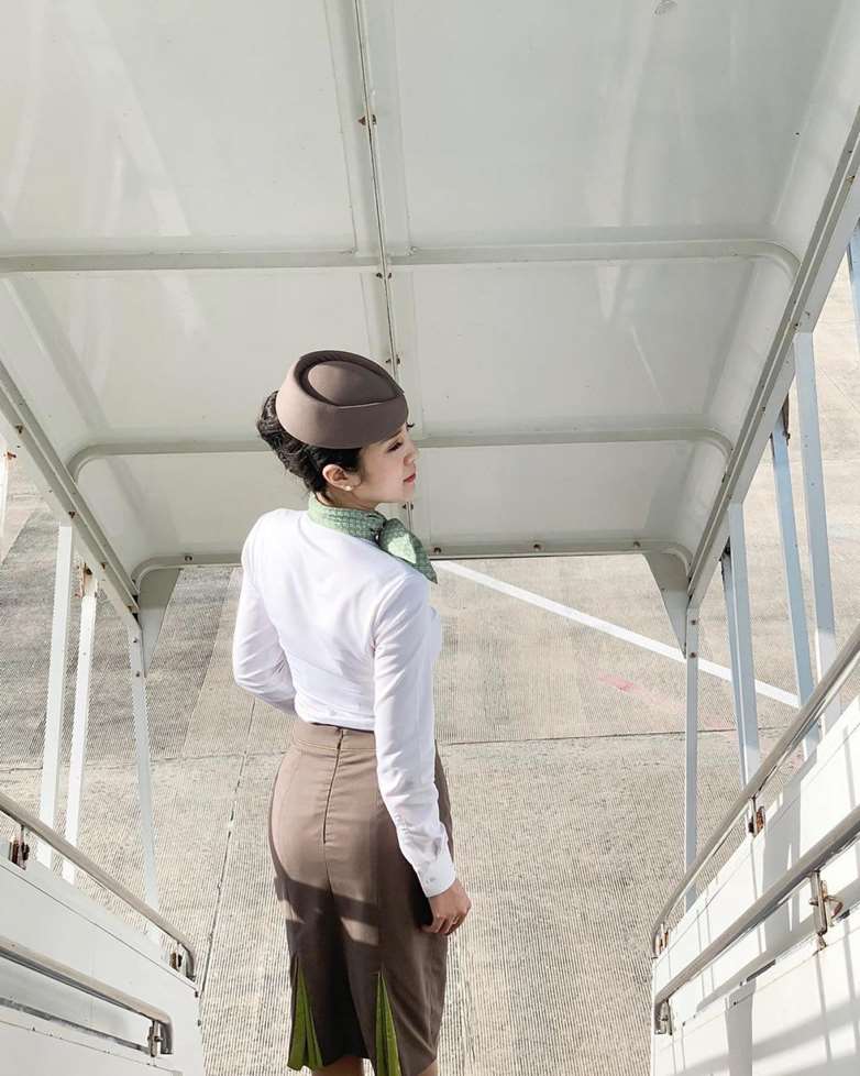 Thông tin quan trọng mà bệnh nhân và người nhà cần biết 2 Tiep vien hang khong Viet noi tieng xinh dep sau sinh no nhuan sac nho cho con bu 195402202 189946499681754 4679833886820342185 n 1635417239 828 width1080height1349