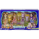 Enchantimals Gabriela Gazelle Sunny Savanna Multipack Sunny Savanna Pals Figure