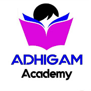 Adhigam Academy (For All Competitive Exam)