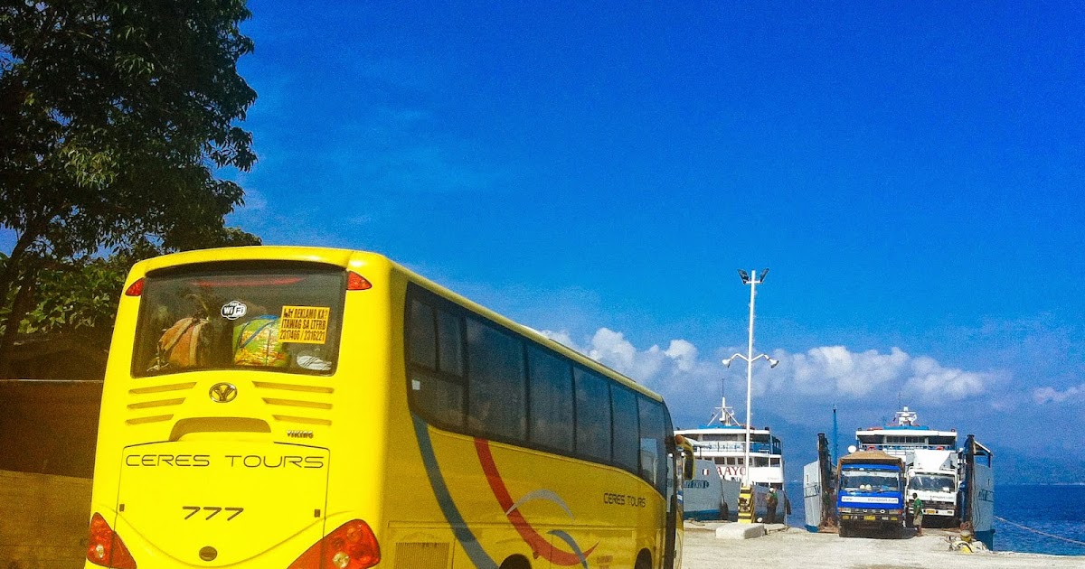 1200px x 630px - Kasakay Mo | Pinoy Travel Adventures: Travel Tip: Cebu to ...