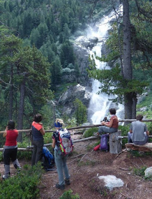 Itinerari in Valle Aosta - Travel blog - Viaggi vacanze Italia