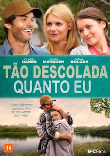 Tão Descolada Quanto Eu - BDRip Dual Áudio