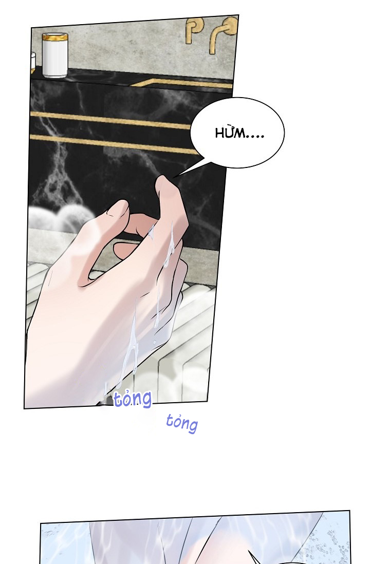 Đọc truyện Golden Bullet - Chapter 1