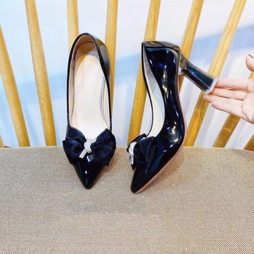 Giày cao gót nơ xinh xắn 18 ff4dd9753 18a7 4d41 a3f8