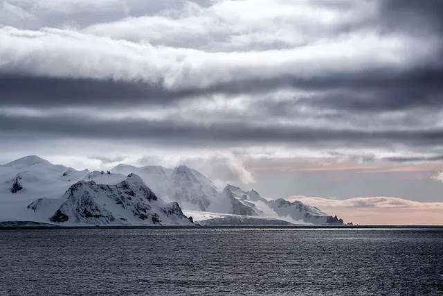 10 Peraturan Aneh Yang Hanya Ada Di Antartika