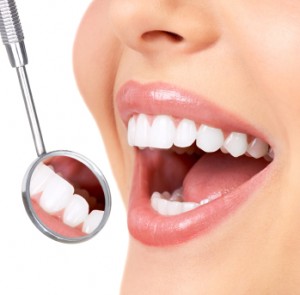 Cosmetic Dentistry