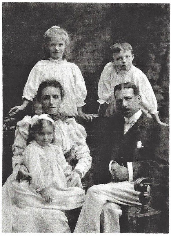 The Passing Tramp: Edith Caroline Rivett (1894-1958), aka ECR Lorac and ...