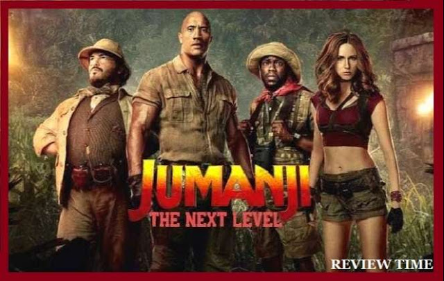 Jumanji The Next Level Movie 2019 | Trailer, Cast, Review Jumanji The Next Level Movie 2019 | Trailer, Cast, Review