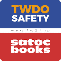 TWDO & satoc books