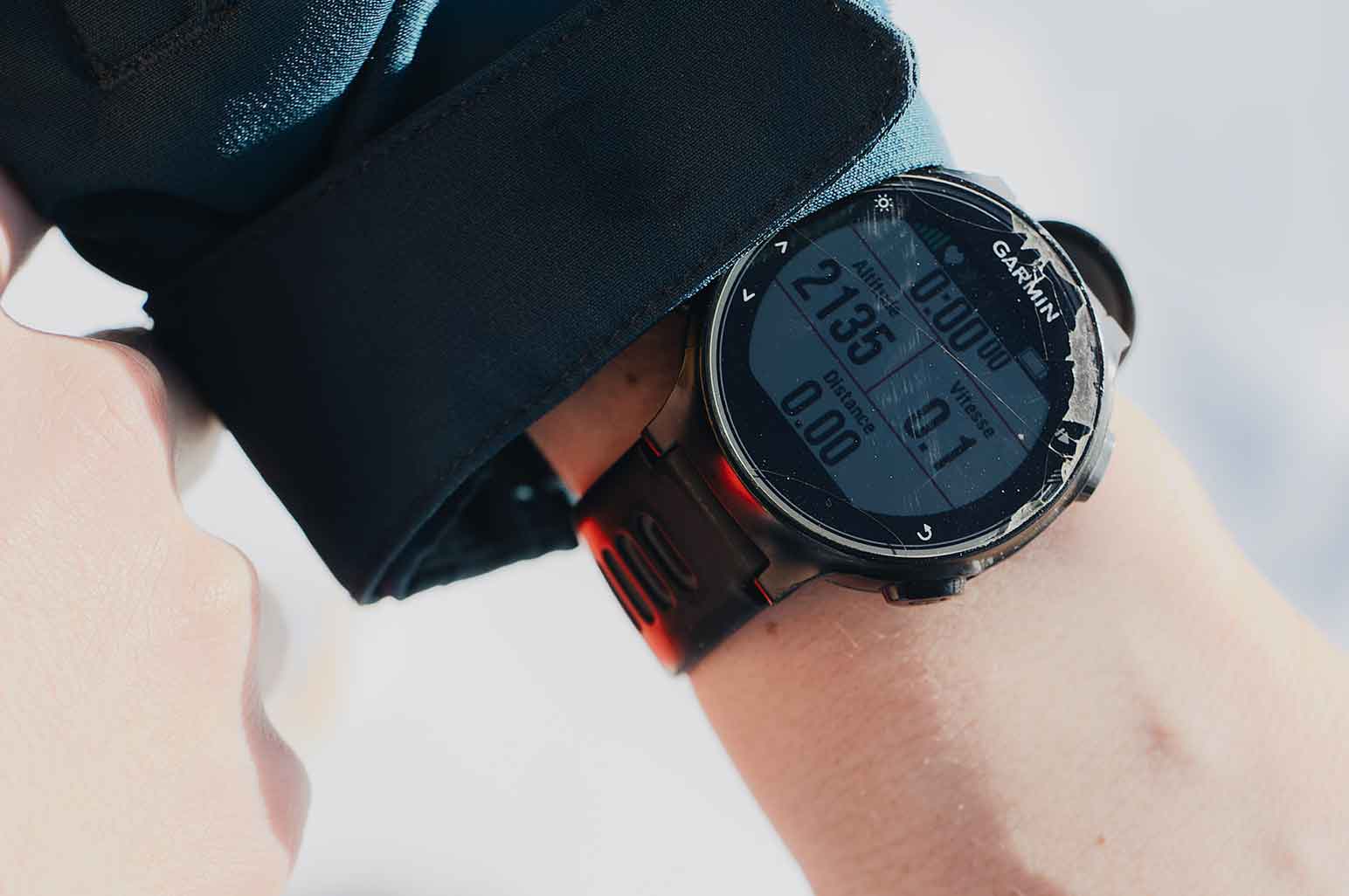 Features To Look for In A Hiking Watch