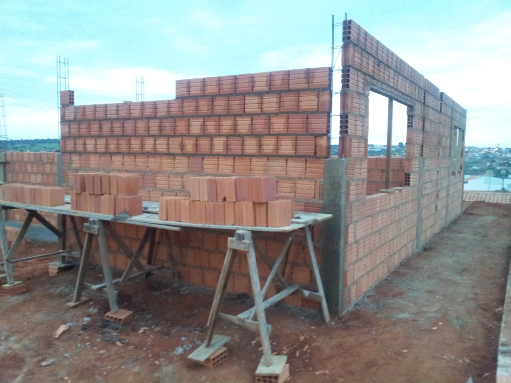 CS Construções CS Construções
