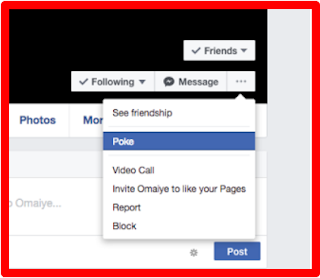 How to See Your Pokes On Facebook 2019 Update