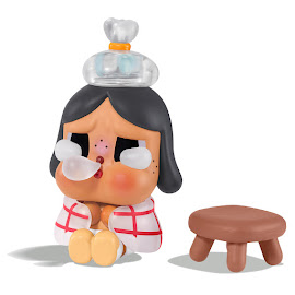Pop Mart A Lonely Me Crybaby Lonely Christmas Series Figure